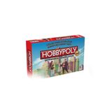 MEGA Hed 335 Hobbypoly Eğitici Zeka Oyunu - Ailece Oynanır - Çocuklar İçin Kutu Oyunu