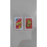 Mega Hediyelik Pokemon Uno Oyun Kartları