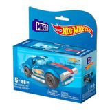 Mega Hot Wheels 64 Corvette Grand Sport Hhl95