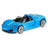 Mega Hot Wheels Tekli Arabalar Porsche 918 Spyder GHD22