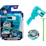 Mega Infinity Nado Beyblade 664102 Klasik Seri Kraliyet Uçan Ejderhası ( Royal Flying Dragon) 5+ - Renkli