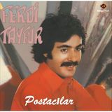 Mega Müzik Ferdi Tayfur Postacılar / CD