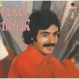 Mega Müzik Ferdi Tayfur - Postacılar Plak Arabesk Müzik Türü Mega Müz Yayımcı Türkiye Menşeli