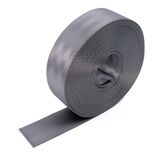 Mega Oto Market 15 Metre - 4 CM Antrasit Emniyet Kemeri