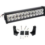 Mega Oto Market 24 Ledli 9V-60V Offroad Led Bar 30 cm Tepe Lambası Beyaz - 24x3W