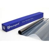 Mega Oto Market Aynalı Cam Filmi Gümüş Silver 152 Cm X 30 Metre %15 Koyuluk Ev ve Ofis Camları Uyumlu