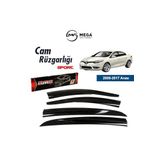 Mega Oto Market [brand] Renault Fluence Mugen Cam Rüzgarlık
