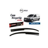 Mega Oto Market [brand] Renault Kangoo 2008-2017 Arası Mugen Cam Rüzgarlık