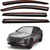Mega Oto Market Chery Omada 5 2023-2024 ile Uyumlu Cam Rüzgarlığı