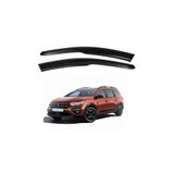 Mega Oto Market Dacia Jogger Van 2021-2024 ile Uyumlu Cam Rüzgarlığı