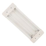 Mega Oto Market Elektronik Gömme Tip Tavan Aydınlatma Armatürü 2x8 Watt12 V DC ile uyumlu