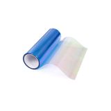 Mega Oto Market Far Ve Stop Kaplama Filmi Folyosu 30 Cm X 1 Mt Standart Mavi Basic Blue Std-fs-bb