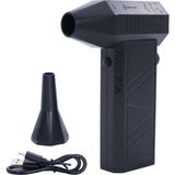 Mega Oto Market Mini Turbo Hava Tabancası Jet Fan 130000 Rpm Yüksek Hızlı Kanal Fanı ve Güçlü Hava Üfleyici
