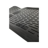 Mega Oto Market Niken 3D Kaliteli Tpe Oto Paspas Siyah Renk Audi A6 B7 C7 2011 İle Uyumlu