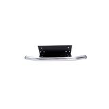 Mega Oto Market Off Road Plakalık Sis Farı Demiri Oto Krom Kaplama 56 Cm Projektör Tutucu Braket Mg-sd-56