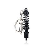 Mega Oto Market Oto Araba Anahtarlık Coilover Ayarlanabilir Siyah Metal