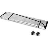 Mega Oto Market Oto Cam Güneşlik Araba Güneş Koruyucu 130 x 60 cm Universal Uyumlu Yüksek Koruma