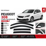 Mega Oto Market Ottoman Peugeot 308 Uyumlu Cam Rüzgarlığı