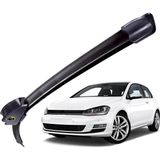 Mega Oto Market RBW Otomobil Sileceği Muz Silecek Takımı 24/19 inch 60/48 cm Skoda Octavia 3 - Volkswagen Jetta ile uyum