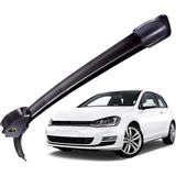 Mega Oto Market Rbw Otomobil Sileceği Muz Silecek Takımı 24/19 İnch 60/48 Cm Skoda Octavia 3 - Volkswagen Jetta İle Uyumlu