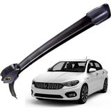 Mega Oto Market Rbw Otomobil Sileceği Muz Silecek Takımı 26/16 İnch 65/40 Cm Citroen Berlingo - Fiat Egea İle Uyumlu