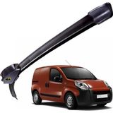 Mega Oto Market Rbw Otomobil Sileceği Muz Silecek Takımı 26/19 Inch 65/48 cm Citroen Nemo - Fiat Fiorino ile Uyumlu