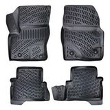 Mega Oto Market Rizline 3D Oto Paspas Siyah Renk Ford C - Max 2003 - 2010 ile uyumlu