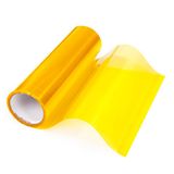 Mega Oto Market Std-Fs-Sr Far Stop Filmi 30 CM x 9 M Sarı