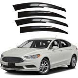 Mega Oto Market Sunpleks Cam Rüzgarlığı Ford Fusion 2013-2017 ile Uyumlu