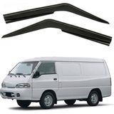 Mega Oto Market Sunpleks Cam Rüzgarlığı Hyundai H100 2004-2024 ile Uyumlu