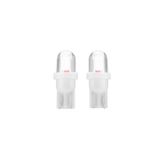 Mega Oto Market T10 Dipsiz Park Sinyal Ampul 12V W5W 2 Adet Beyaz Renk