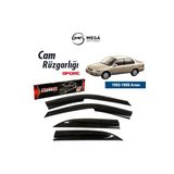 Mega Oto Market Toyota Corolla 1992-1998 Arası Mugen Tip Cam Rüzgarlık
