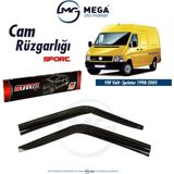Mega Oto Market Vw Volt Mercedes Sprinter 1998-2007 Arası Cam Rüzgarlık