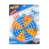 Mega Oyuncak 01779 Mıknatıslı Dart 28CM BL101 -Mga