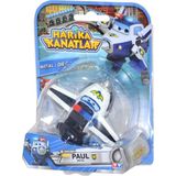 Mega Oyuncak 10015 Die Cast Paul Harika Kanatlar