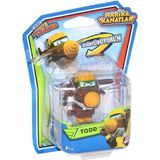 Mega Oyuncak 20022 Harika Kanatlar Dönüşen TODD Mini Figür