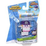 Mega Oyuncak 30023 Harika Kanatlar Tekli Zoey