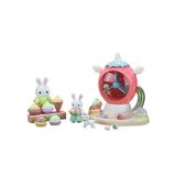 Mega Oyuncak Bay Dreamy Şeker Makinesi Oyun Seti