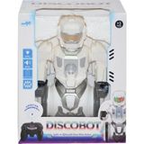 Mega Oyuncak BIGX0632 Kumandalı Dans Eden Discobot