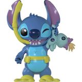 Mega Oyuncak Disney Stitch Fidget Figür 4 - Çok Renkli