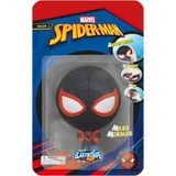 Mega Oyuncak Elastikorps Marvel Hero Pop 32480 Miles Morales 10 cm - Karışık Çok Renkli