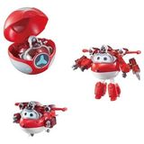 Mega Oyuncak Harika Kanatlar Transforming Jett Super Iron Ball 760963