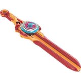 Mega Oyuncak Infinity Nado Standart Paketi Gold Warrior Phoenix (Altın Savaşçı Anka Kuşu)