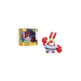 Mega Oyuncak Jada Die-Cast Sünger Bob Metal Figürleri 85212 Mr. Krabs