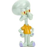 Mega Oyuncak Jada Die-Cast Sünger Bob Metal Figürleri 85212 Squidward