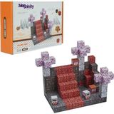 Mega Oyuncak Magnivity Manyetik Bloklar 144 Parça