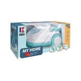 Mega Oyuncak My Home Little Chef Dream Elektrikli Süpürge