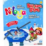 Mega Oyuncak Niloya Buz Kırma Oyunu
