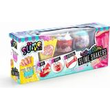 Mega Oyuncak Slime'licious Slime 60053 Set 1 - Çok Renkli