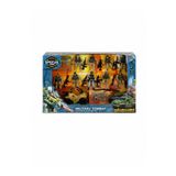 Mega Oyuncak Special Combat Askeri Tim Oyun Seti